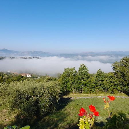 Bed and Breakfast Casa Annella Melizzano Экстерьер фото