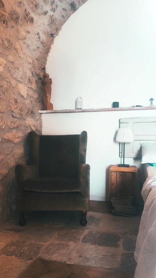 Bed and Breakfast Casa Annella Melizzano Экстерьер фото