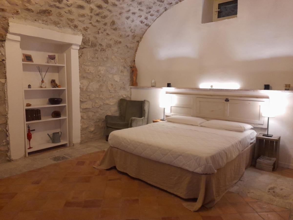 Bed and Breakfast Casa Annella Melizzano Экстерьер фото